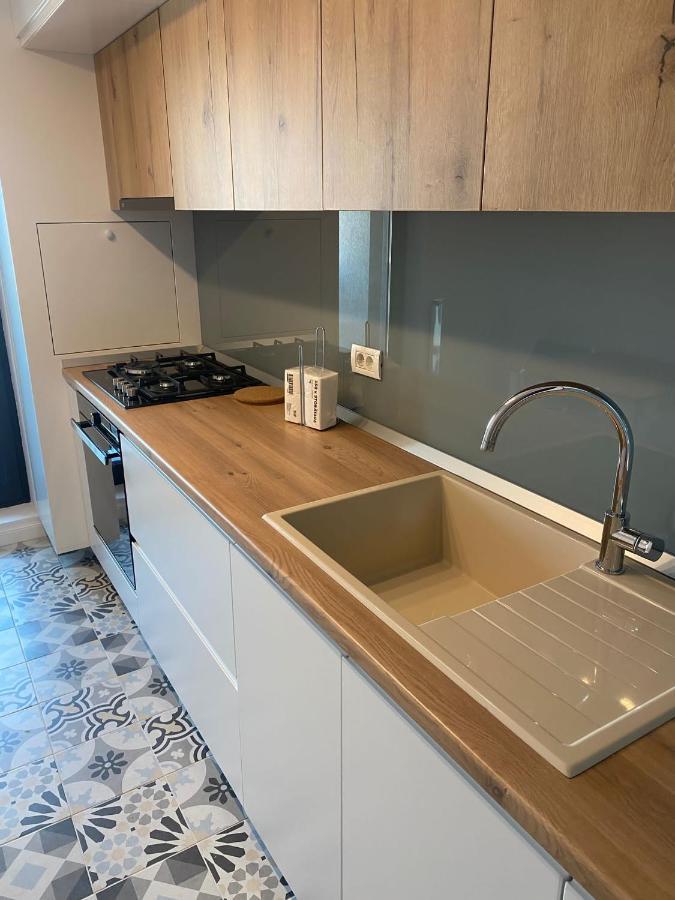Plazza Studio بوخارست المظهر الخارجي الصورة