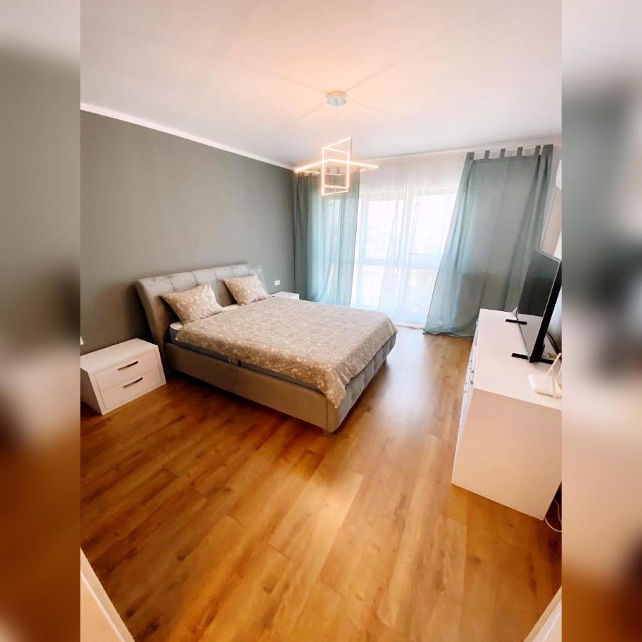 Plazza Studio بوخارست المظهر الخارجي الصورة