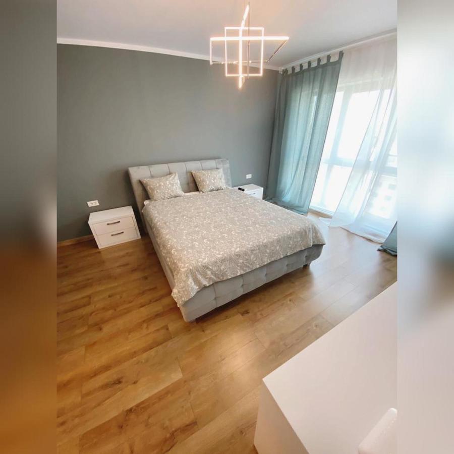 Plazza Studio بوخارست المظهر الخارجي الصورة