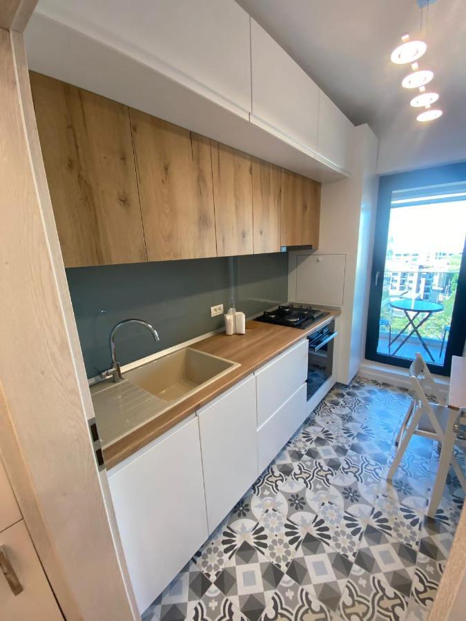 Plazza Studio بوخارست المظهر الخارجي الصورة