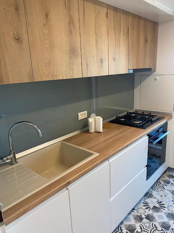 Plazza Studio بوخارست المظهر الخارجي الصورة