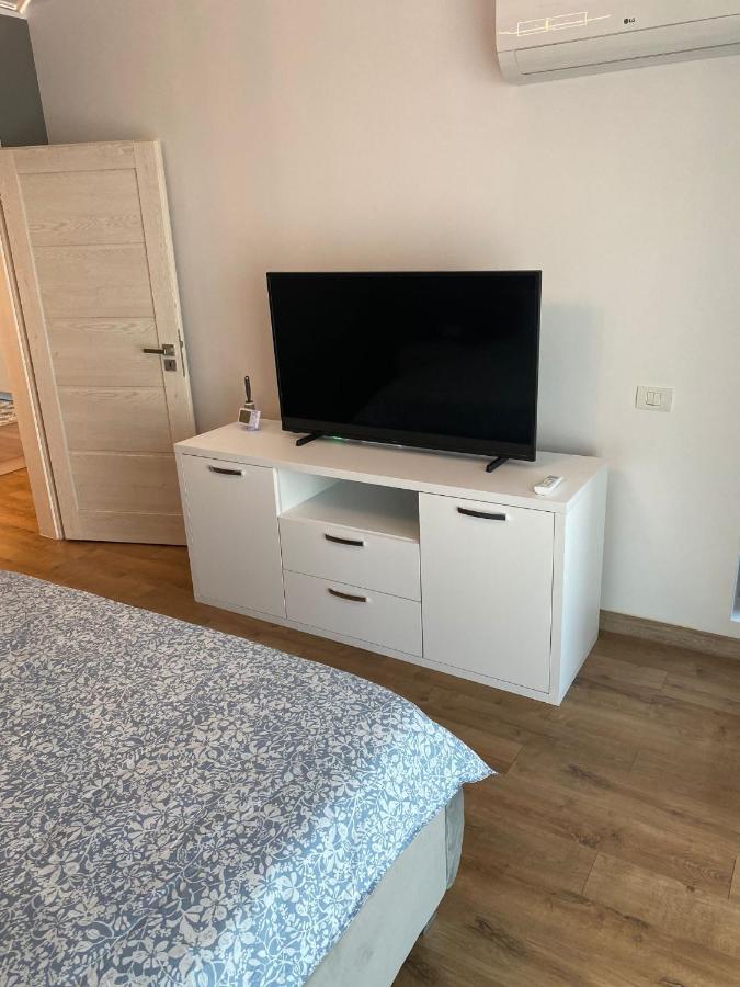 Plazza Studio بوخارست المظهر الخارجي الصورة