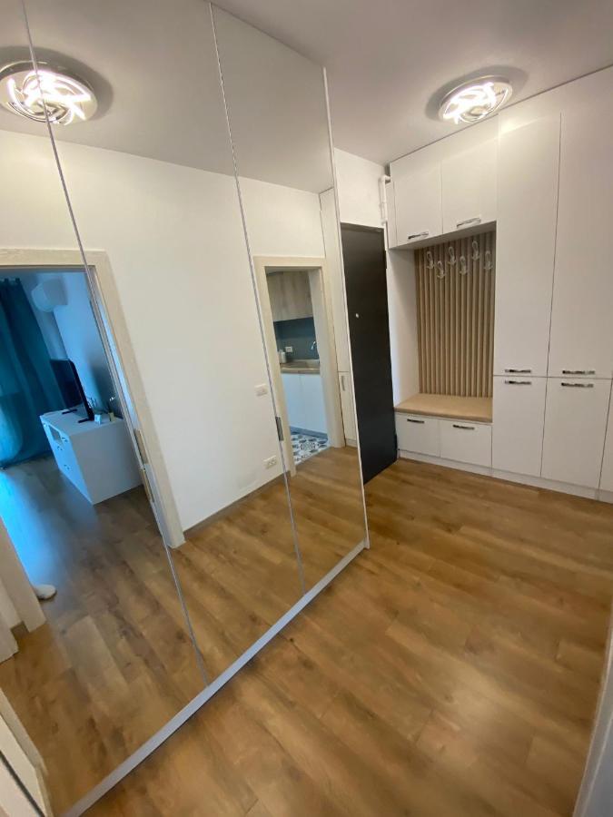 Plazza Studio بوخارست المظهر الخارجي الصورة