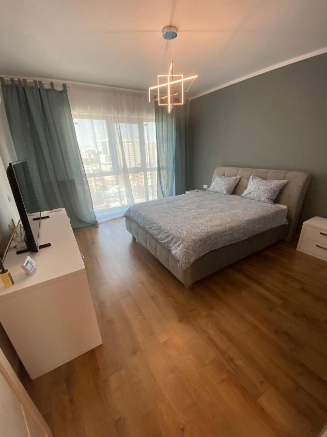 Plazza Studio بوخارست المظهر الخارجي الصورة
