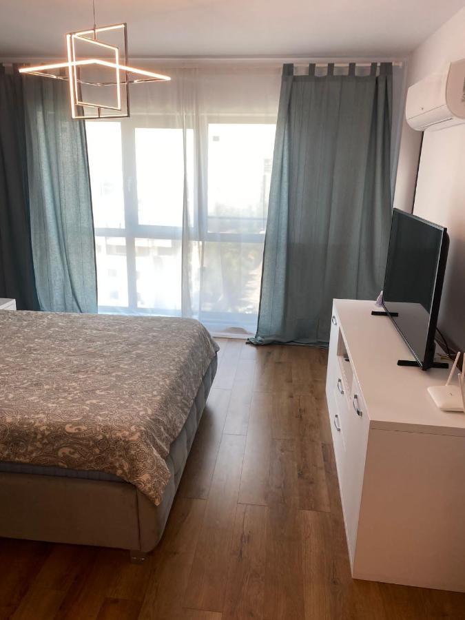Plazza Studio بوخارست المظهر الخارجي الصورة