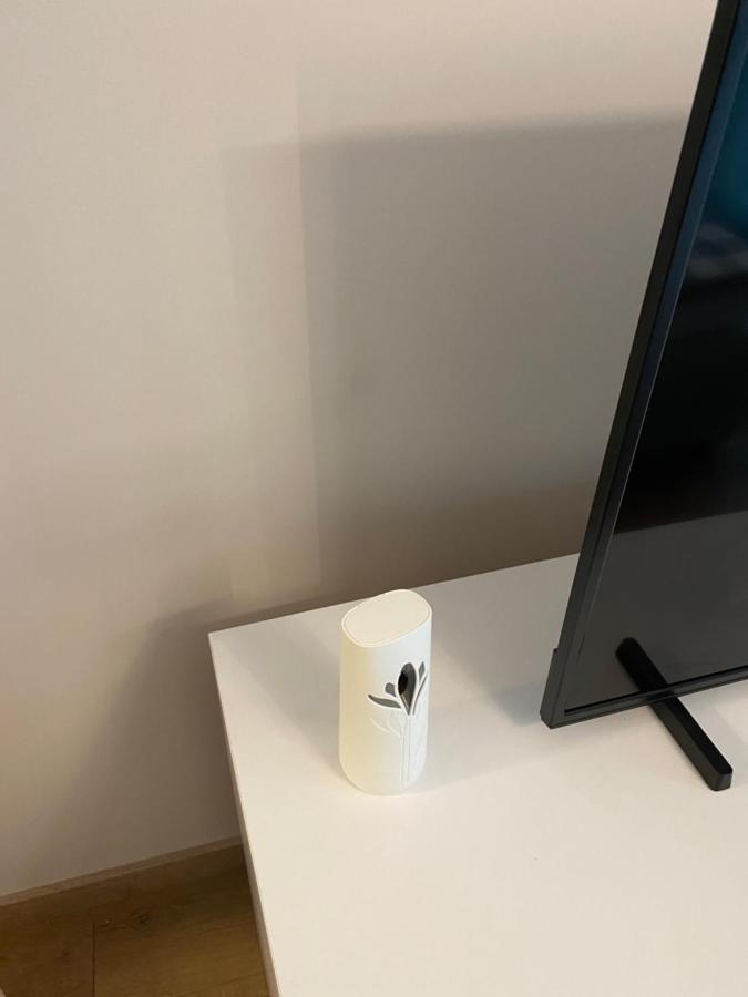 Plazza Studio بوخارست المظهر الخارجي الصورة